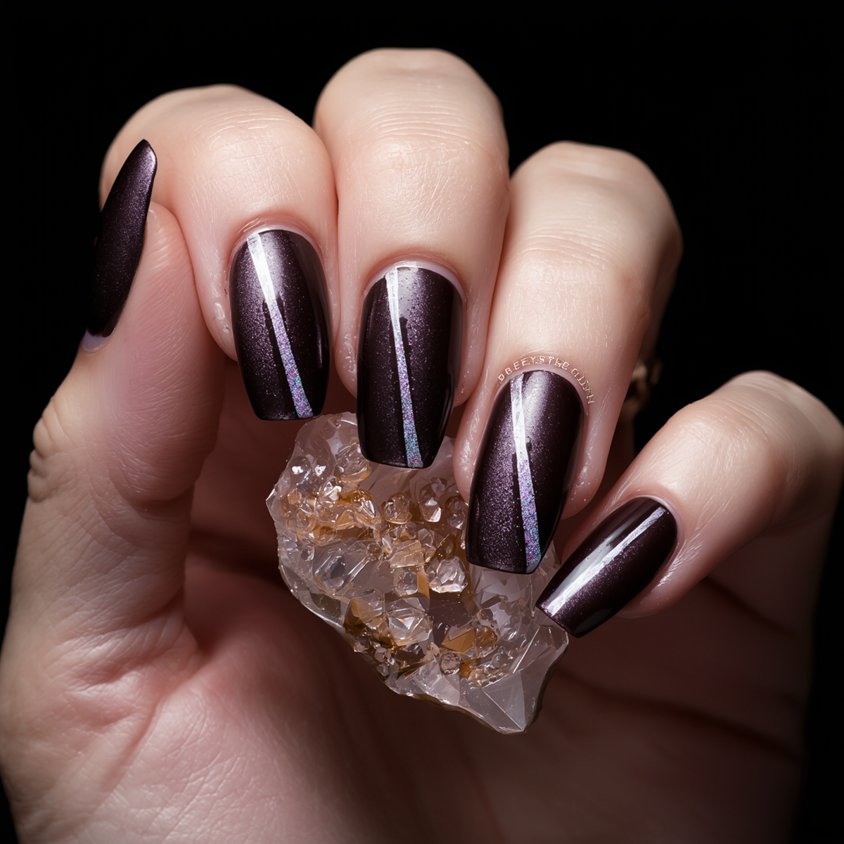 Coffin Shape Extensions