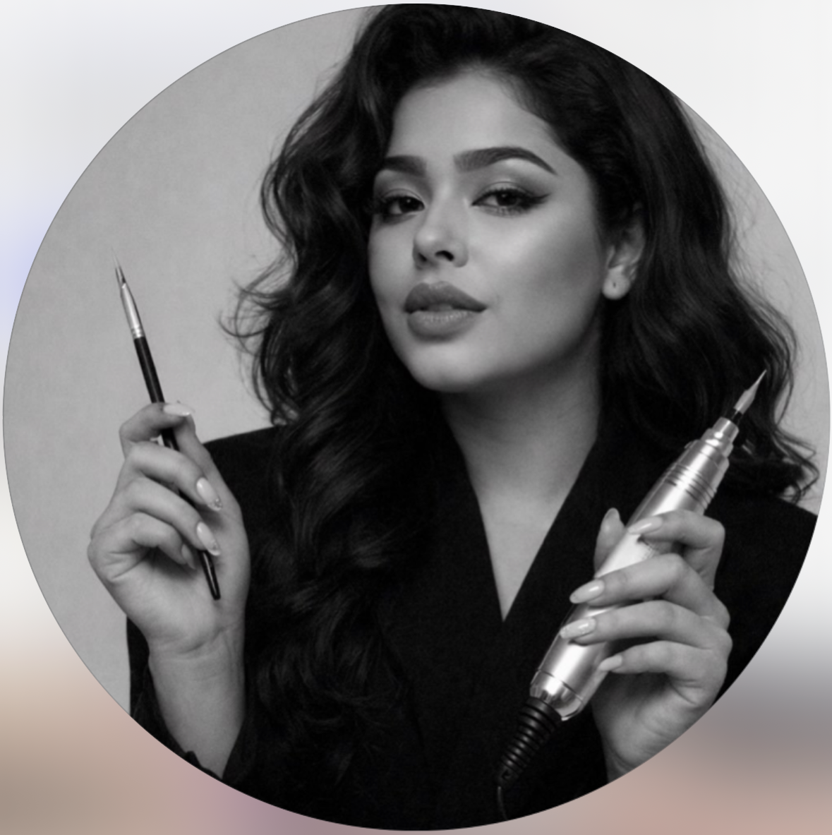 Maru — Founder & Nail Artist